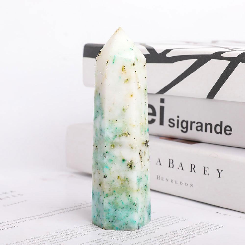 Phoenix Tower Wholesale Crystals