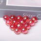 0.25kg Aura Red Crystal Spheres Wholesale Crystals