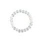 Aura Clear Quartz Bracelet Wholesale Crystals