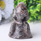 3" Yooperlite Witch Crystal Carvings for Halloween Wholesale Crystals