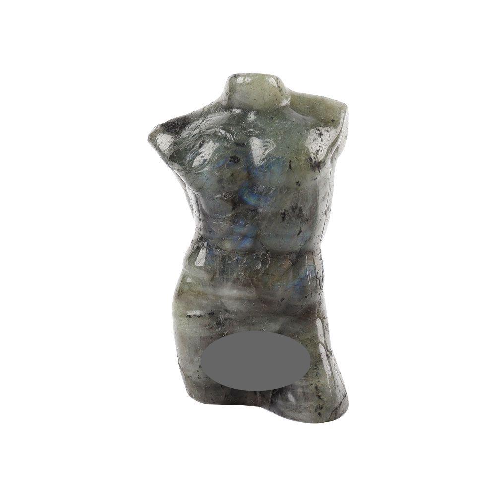 Labradorite Crystal Carving Model Figurine Wholesale Crystals