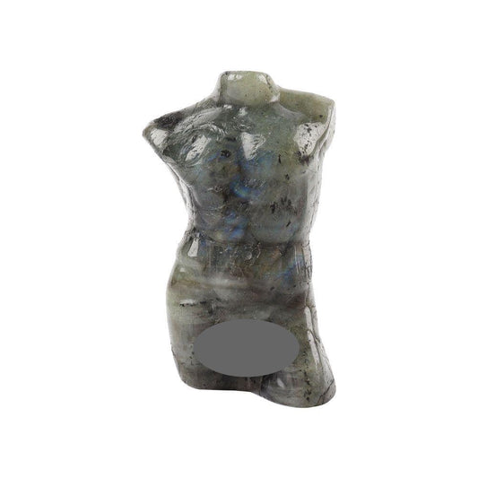 Labradorite Crystal Carving Model Figurine Wholesale Crystals