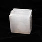 1.8"  220g/pc Selenite Cubes Wholesale Crystals