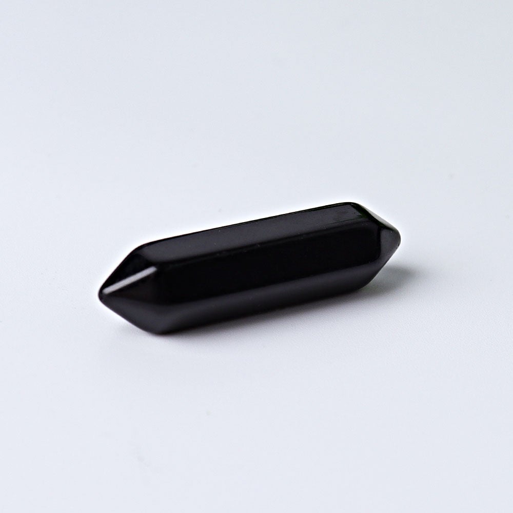 1.3" Double Terminated Crystal Point Wholesale Crystals