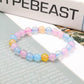 8mm Chalcedony Bracelet Wholesale Crystals