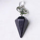 2.2" Arrow Head Pendant Wholesale Crystals