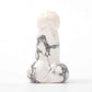 2" Crystal Penis Carvings Wholesale Crystals