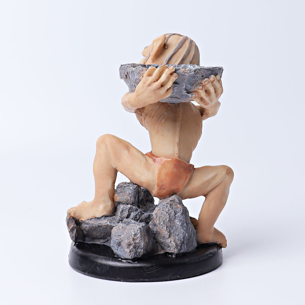 4.8" Lord of the Rings Design Stand Wholesale Crystals