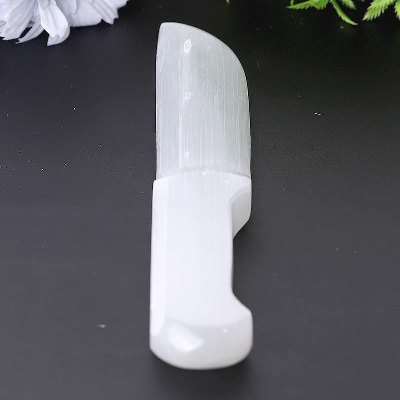 9" Selenite Dagger Wholesale Crystals