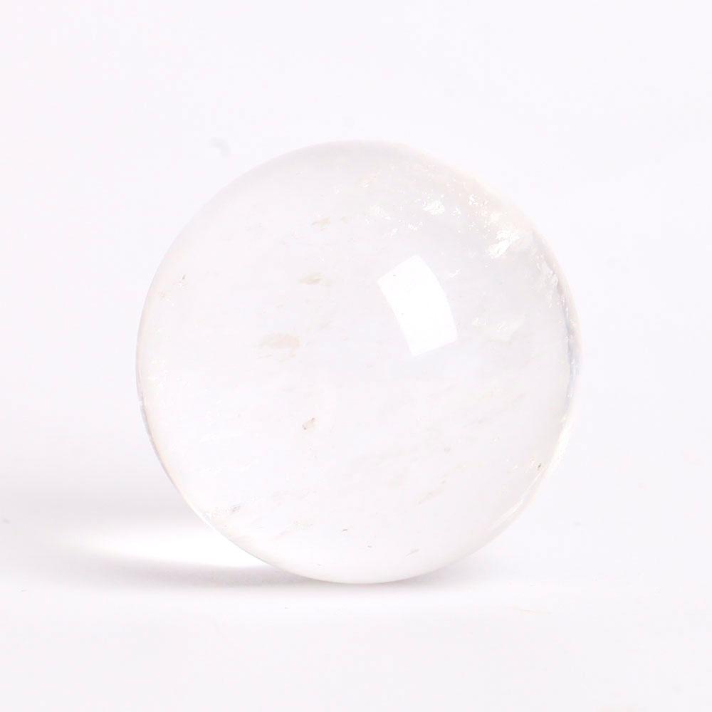 Chakra Sphere With Glass Chakra Stand Full Set Wholesale Crystals