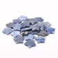 Blue Aventurine Star Carvings Wholesale Crystals