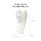 Selenite Angel Crystal Carvings 5.8" Wholesale Crystals