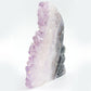 Amethyst Crystal Cluster Stone Carving Fairy Free Form Wholesale Crystals
