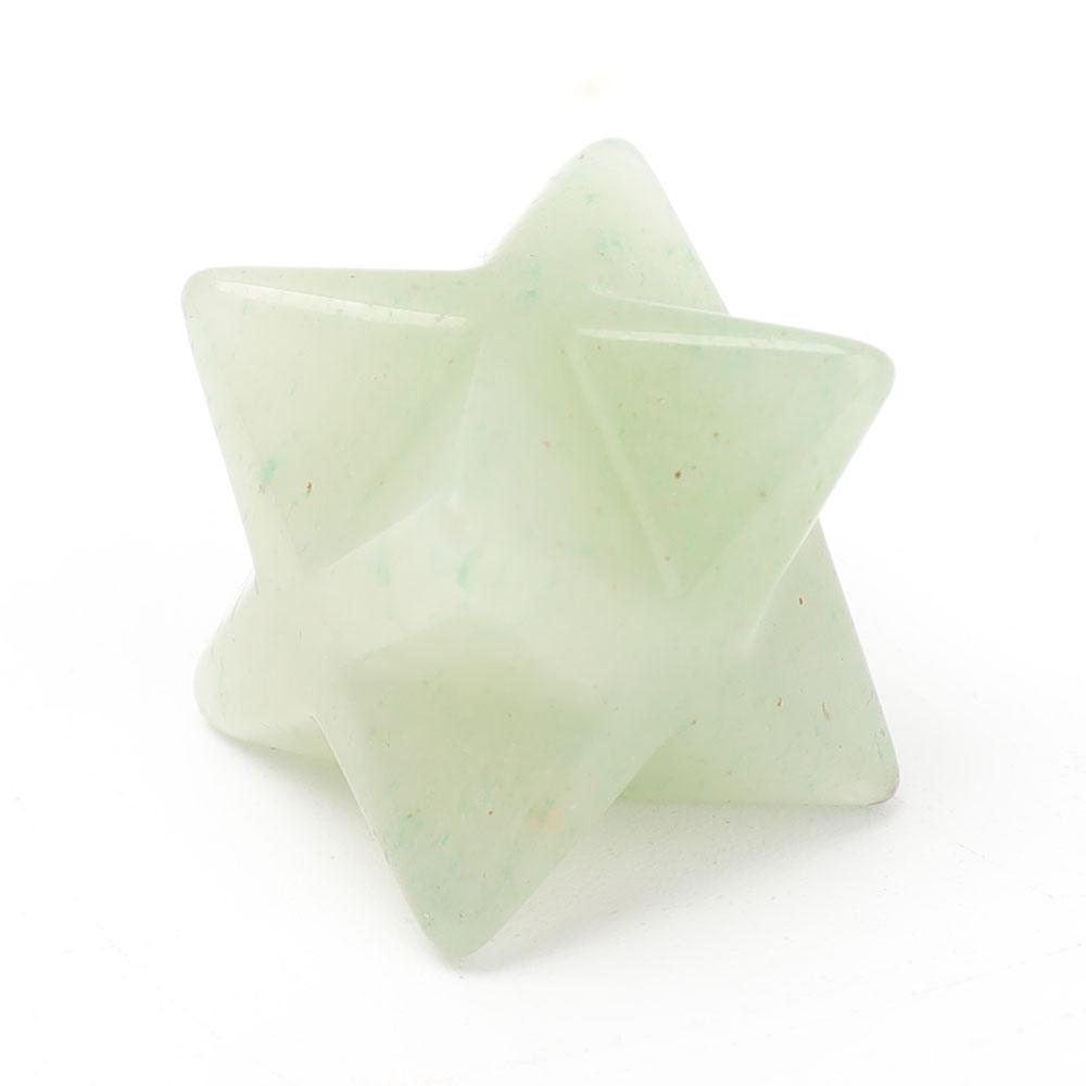 2cm Merkaba Carvings Wholesale Crystals