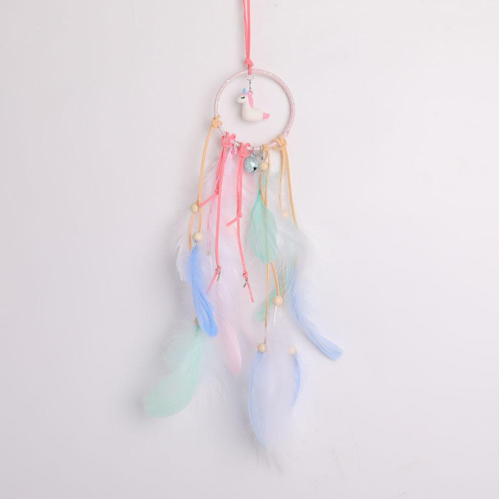 Dream Catcher Hanging Ornament Wholesale Crystals