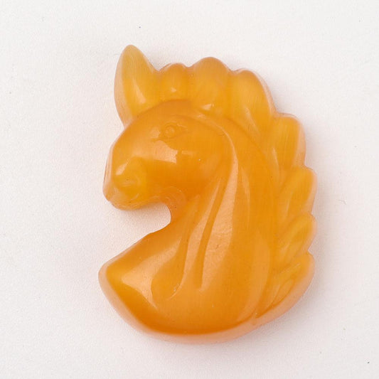 Cat Eye Unicorn Crystal Carvings Wholesale Crystals