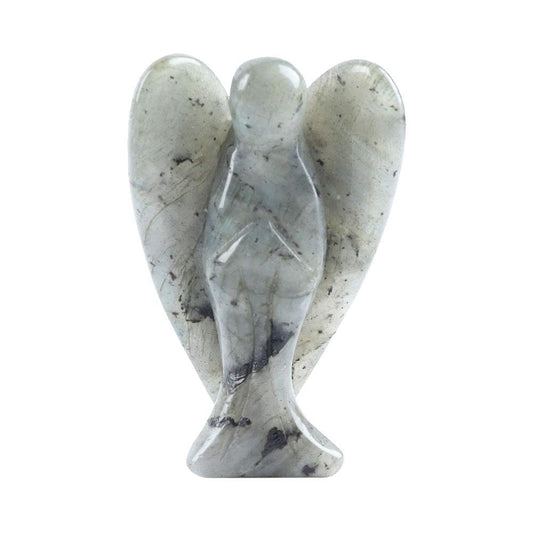 2" Crystal Carving Angel Wholesale Crystals