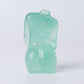 2.4" Fluorite Crystal Model Carving Wholesale Crystals