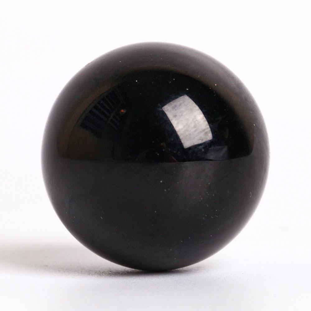 Chakra Sphere With Glass Chakra Stand Full Set Wholesale Crystals