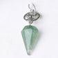 2.2" Arrow Head Pendant Wholesale Crystals