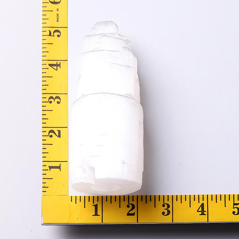 5" Selenite Tower Wholesale Crystals