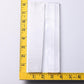 8" Selenite Wand with Laser Engraved Moon Pattern Wholesale Crystals