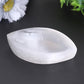 4.2" Polished Selenite Bowl Wholesale Crystals