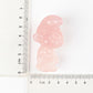 2.3" Rose Quartz Smurfs Crystal Carvings Wholesale Crystals