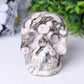 Ocean Jasper Crystal Skull Carvings Wholesale Crystals