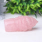 2.75" Ice Cream Crystal Carvings Wholesale Crystals