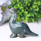 3" Hot Sale Crystal Dinosaurs Carving Natural Crystal Carving for Collection Wholesale Crystals