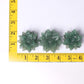 2" Green Aventurine Flower Crystal Carving Wholesale Crystals