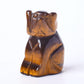 Hand Carved Polished Dog Figurine Crystal Carvings Wholesale Crystals