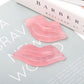 Rose Quartz Lips Shape Crystal Carving Wholesale Crystals