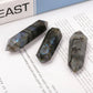 Set of 3 Labradorite Double Terminated Points Wholesale Crystals