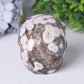 Ocean Jasper Crystal Skull Carvings Wholesale Crystals