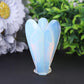 3" Opalite Angel Crystal Carvings Wholesale Crystals