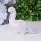 3" Hot Sale Crystal Dinosaurs Carving Natural Crystal Carving for Collection Wholesale Crystals