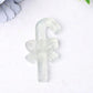 3" Candy Crystal Carvings for Christmas Wholesale Crystals