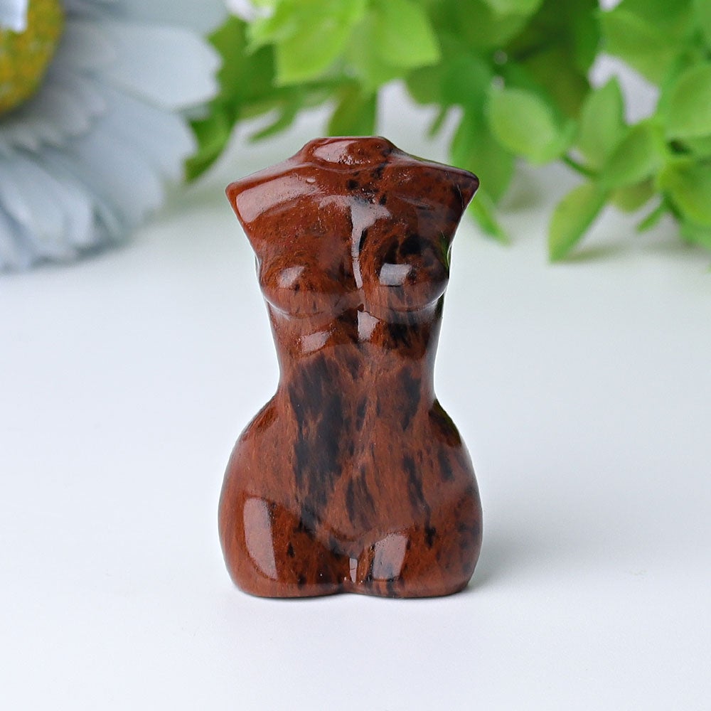 1.9" Crystal Model Carving Wholesale Crystals