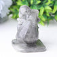 2.2" Labradorite Santa Claus Crystal Carvings Wholesale Crystals