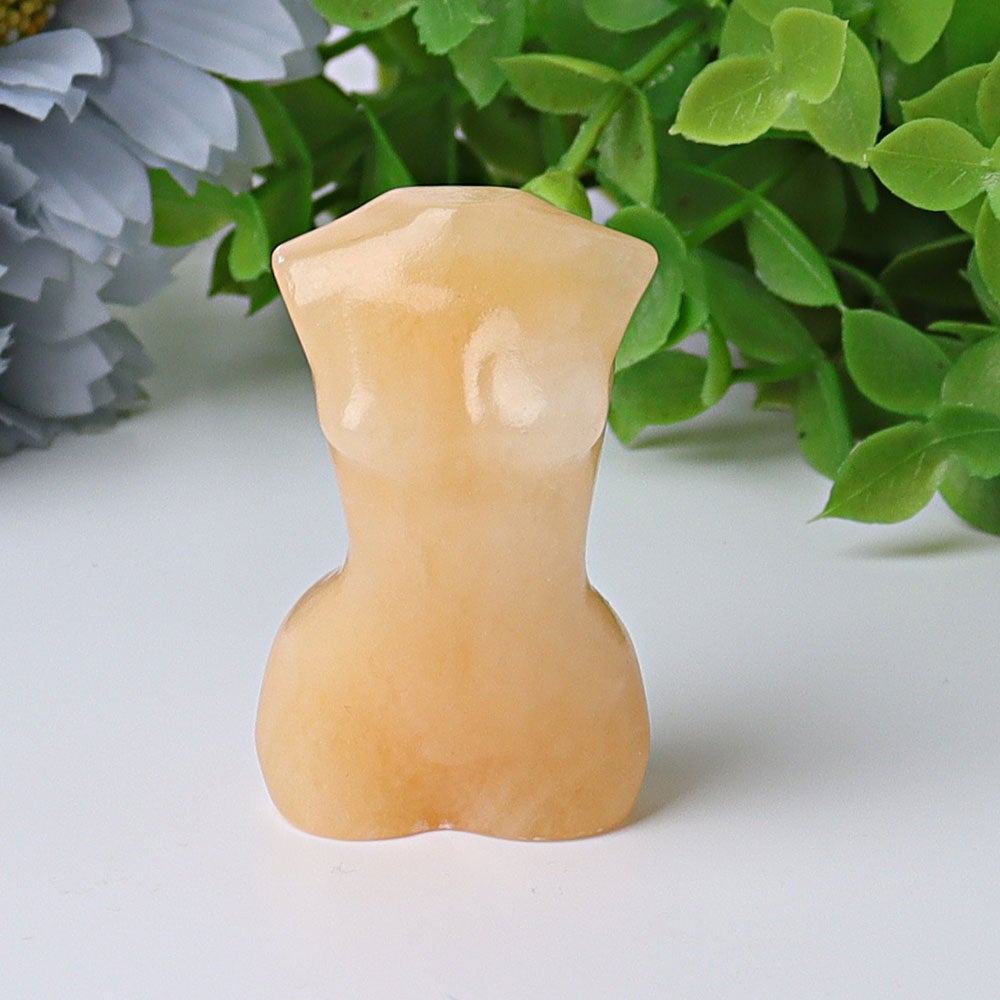 1.9" Crystal Model Carving Wholesale Crystals