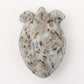 Real Heart Shaped Carvings Wholesale Crystals
