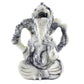 Jade Ganesha Carving Free Form Wholesale Crystals