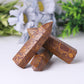 Calligraphy Jasper Points for Sale Healing Tower for Collection Wholesale Crystals
