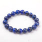 10mm Lapis Bracelet Wholesale Crystals