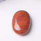 1.5*2.3" Crystal Tumbles  Palm stones Wholesale Crystals