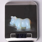 3.5" Opalite Cow Crystal Carving Wholesale Crystals