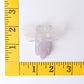 2.4" Fluorite Bumble Bee Crystal Carvings Wholesale Crystals