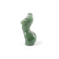 2.5" Aventurine Crystal Carving Model Figurine Wholesale Crystals